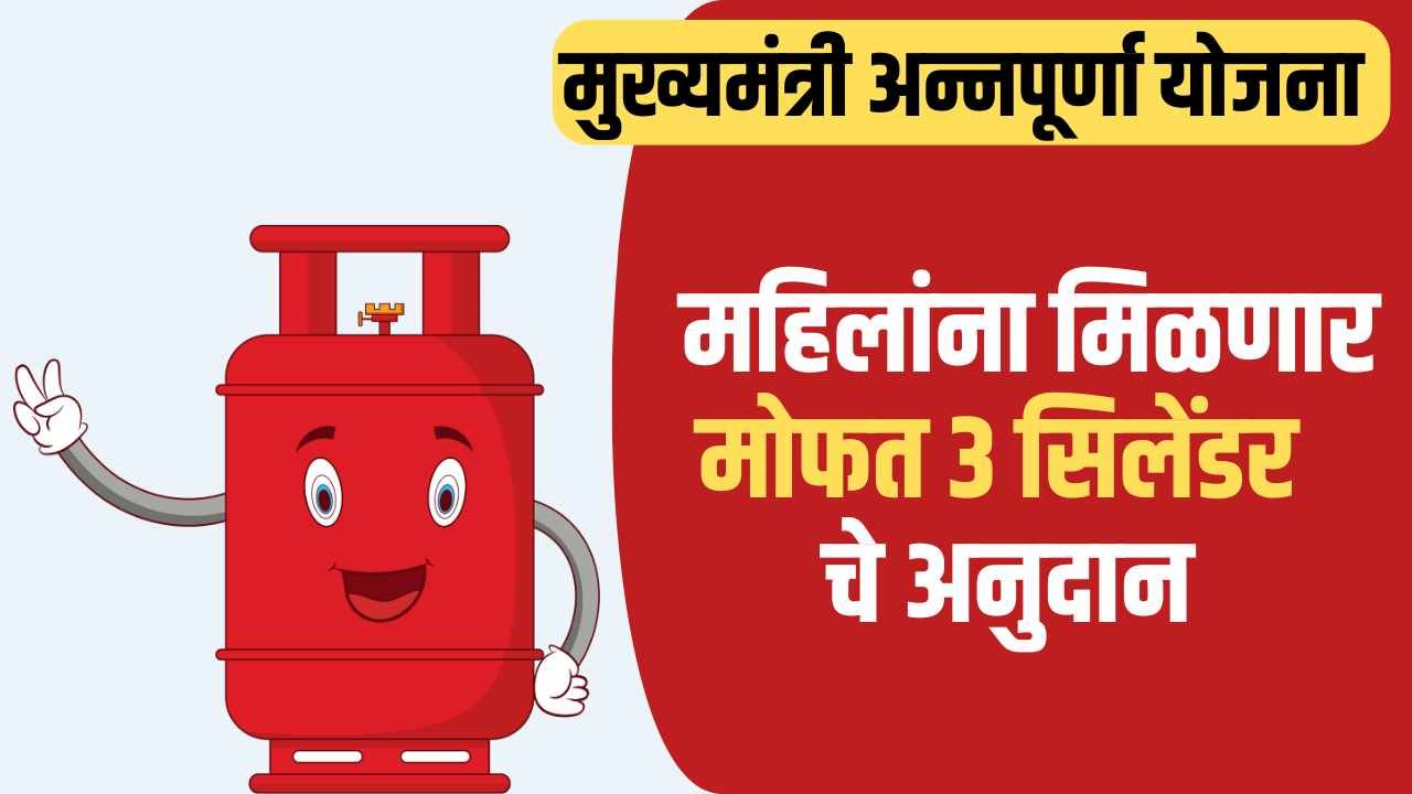 Free Gas Cylinder